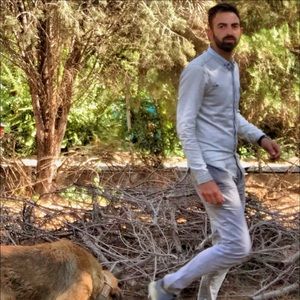 Meet your Posher, Emil